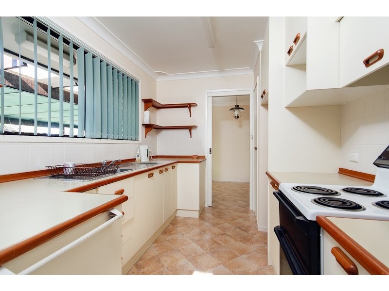 North Richmond NSW 2754