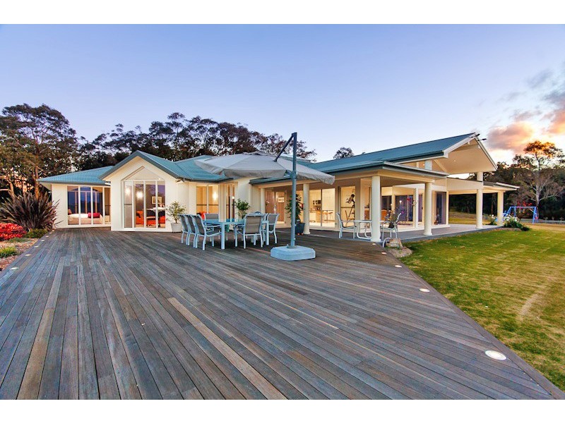 Cattai NSW 2756