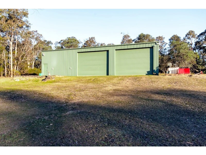 Cattai NSW 2756