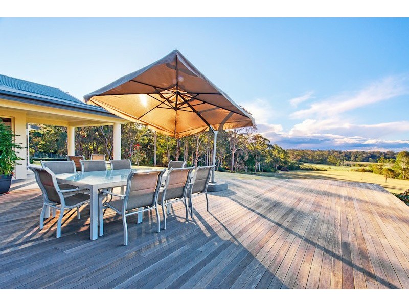 Cattai NSW 2756
