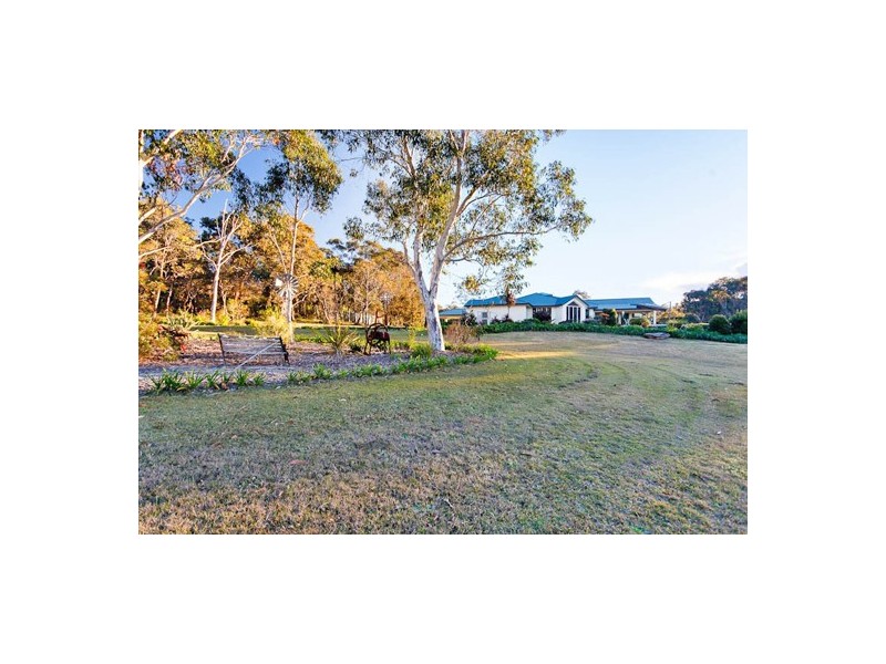 Cattai NSW 2756