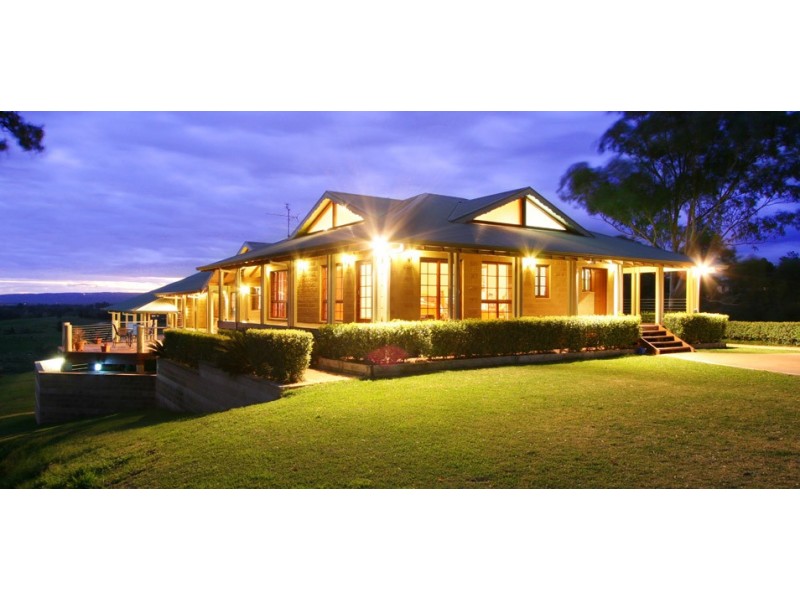 North Richmond NSW 2754