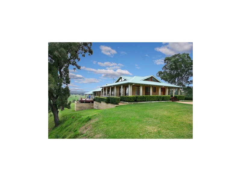North Richmond NSW 2754
