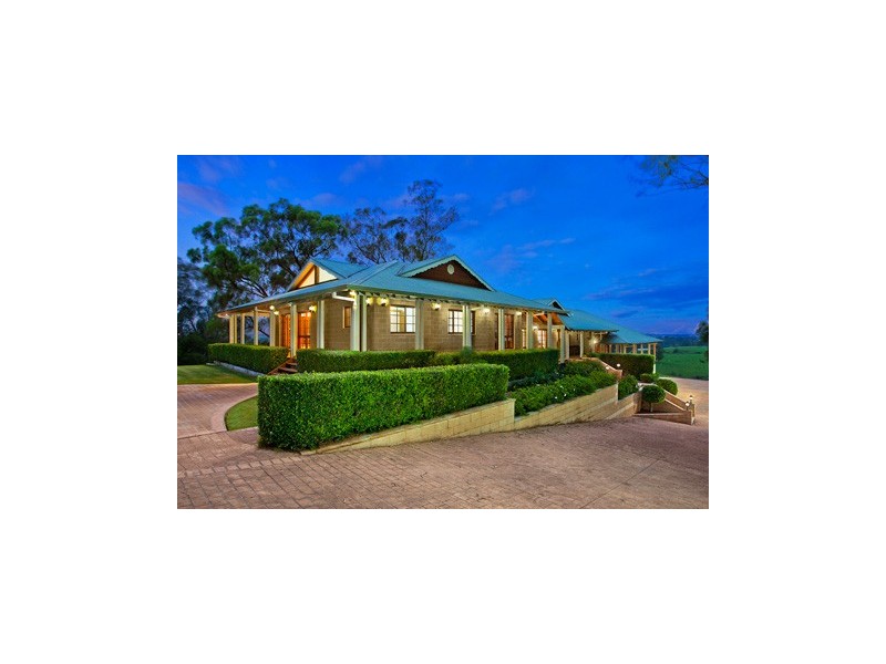 North Richmond NSW 2754