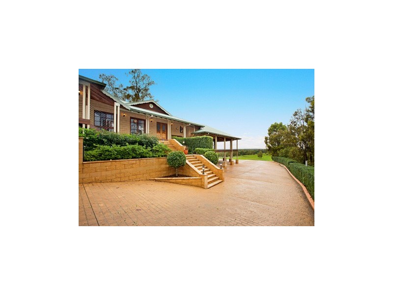 North Richmond NSW 2754