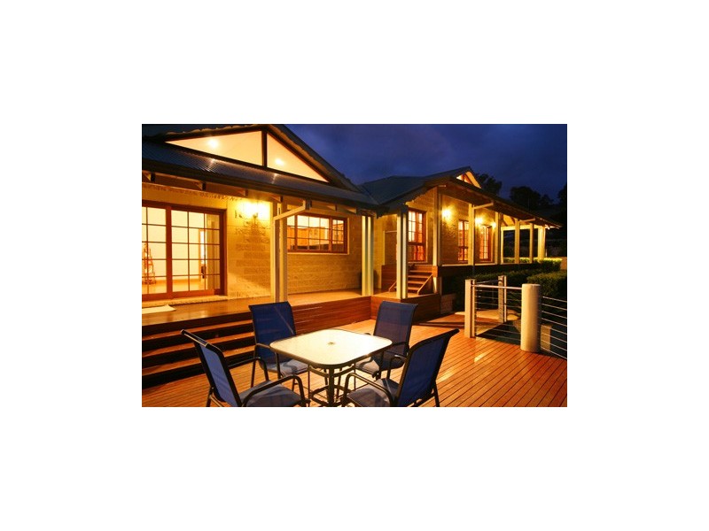 North Richmond NSW 2754