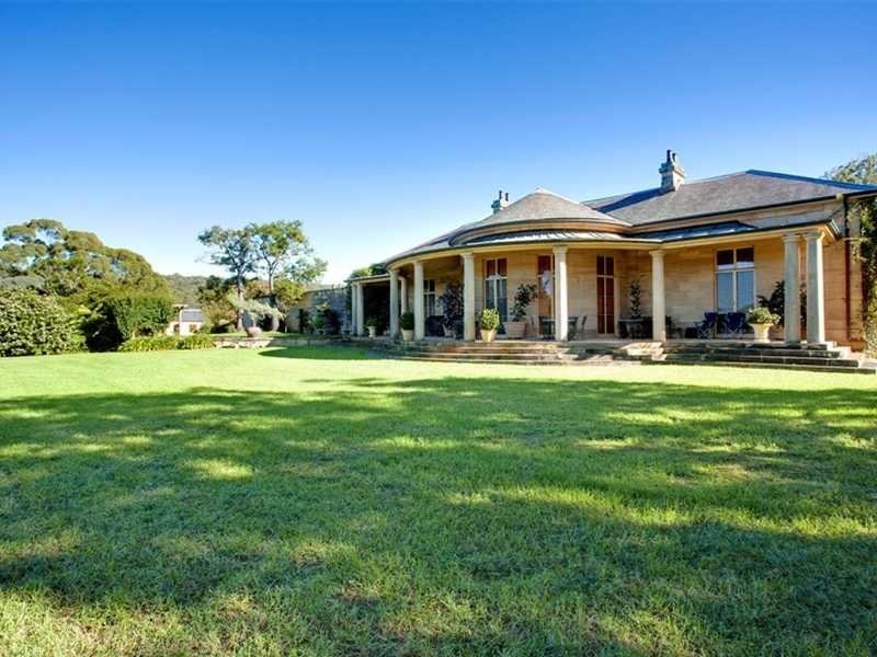 1041 Mulgoa Road, Mulgoa NSW 2745