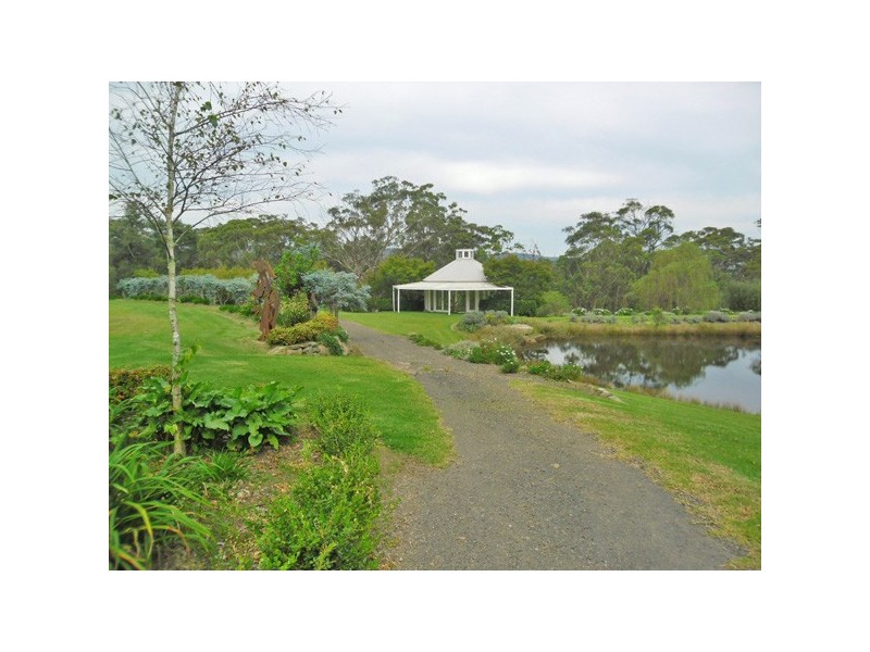 Kurrajong Heights NSW 2758