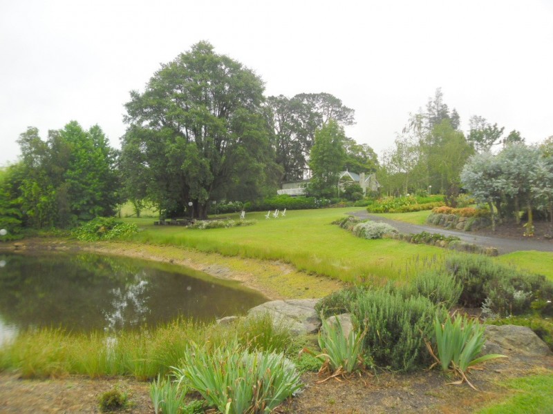 Kurrajong Heights NSW 2758