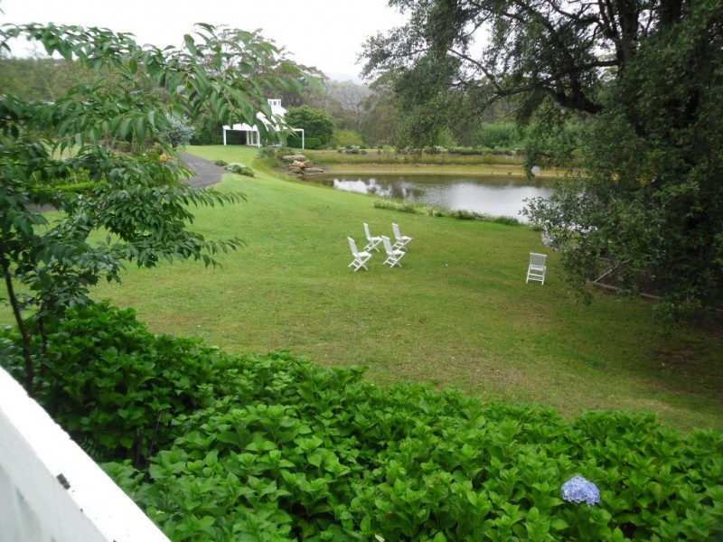 Kurrajong Heights NSW 2758