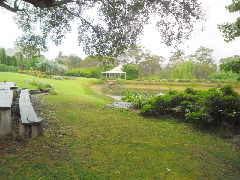 Kurrajong Heights NSW 2758