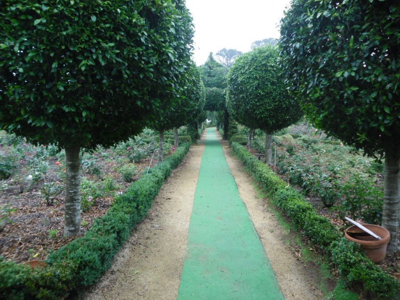 Kurrajong Heights NSW 2758