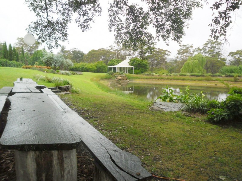 Kurrajong Heights NSW 2758