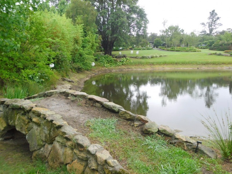 Kurrajong Heights NSW 2758