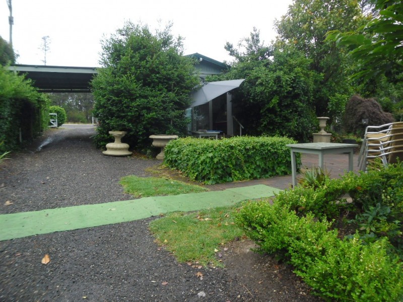 Kurrajong Heights NSW 2758