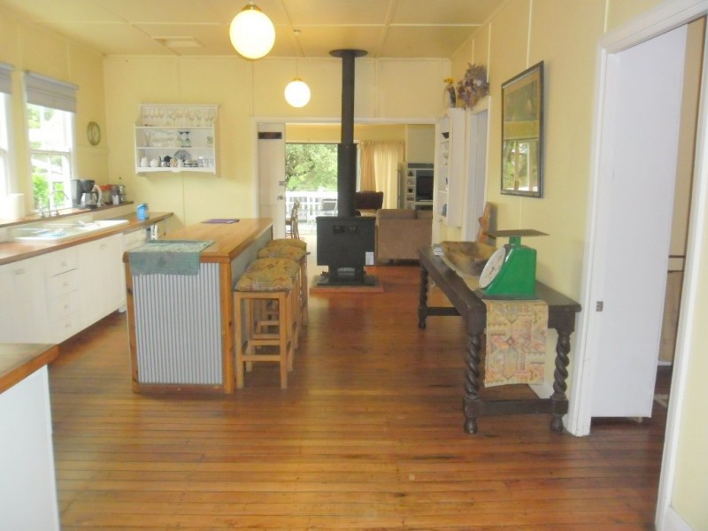 Kurrajong Heights NSW 2758