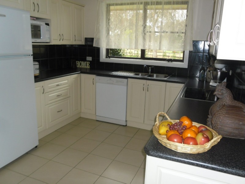 Quakers Hill NSW 2763