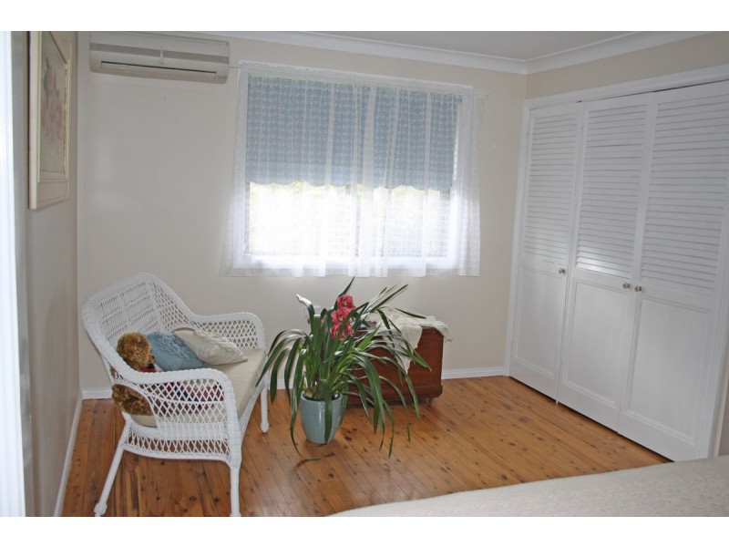 Quakers Hill NSW 2763