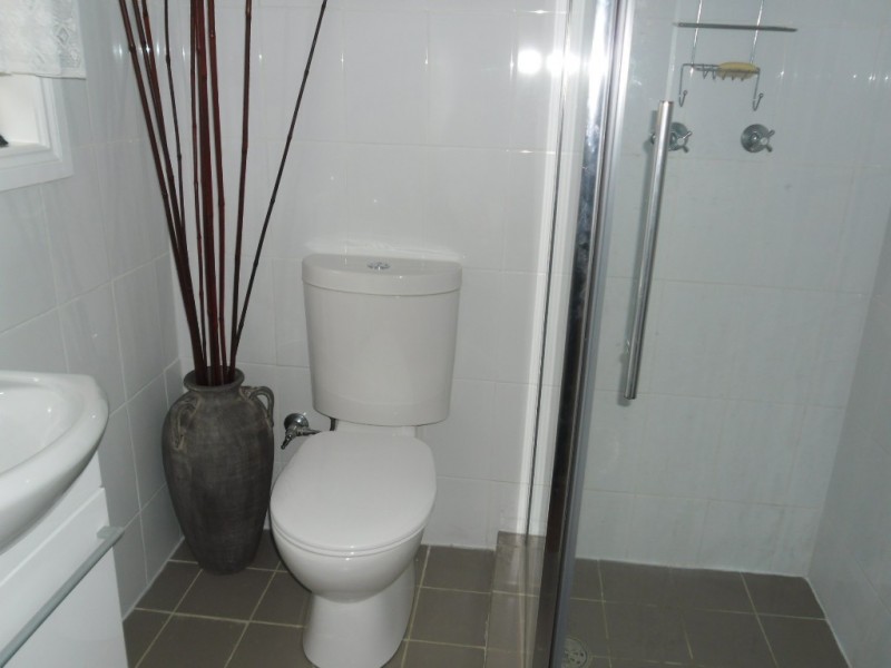 Quakers Hill NSW 2763