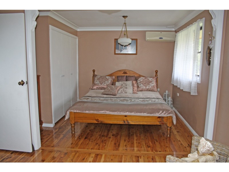 Quakers Hill NSW 2763