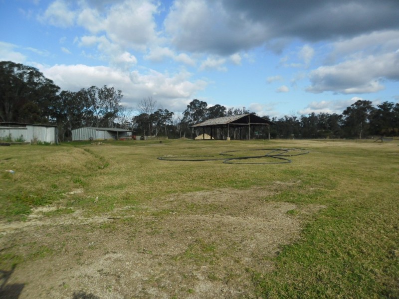 Quakers Hill NSW 2763