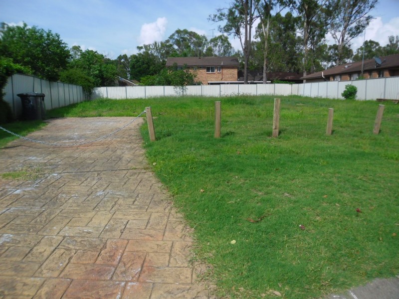 Bligh Park NSW 2756