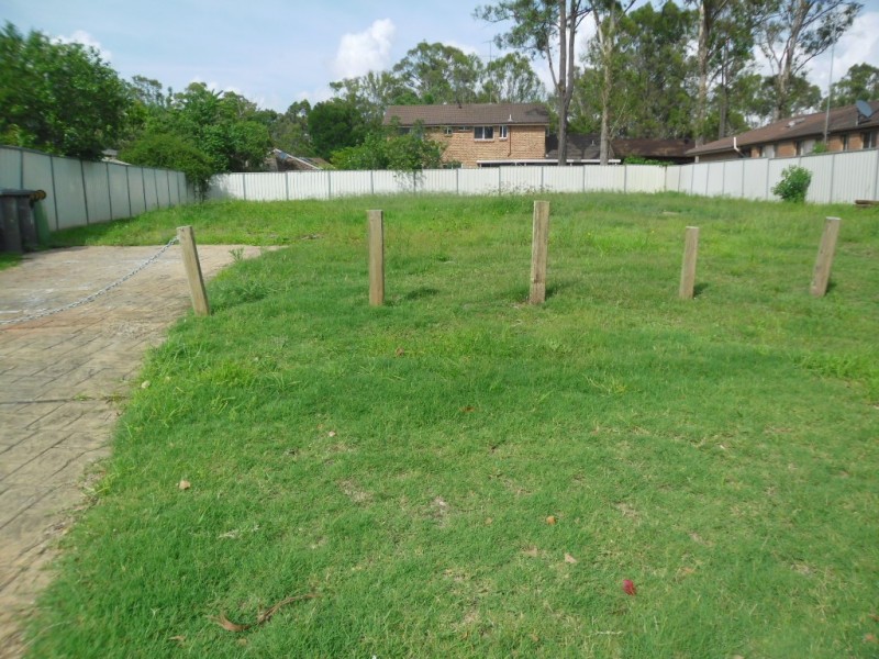 Bligh Park NSW 2756