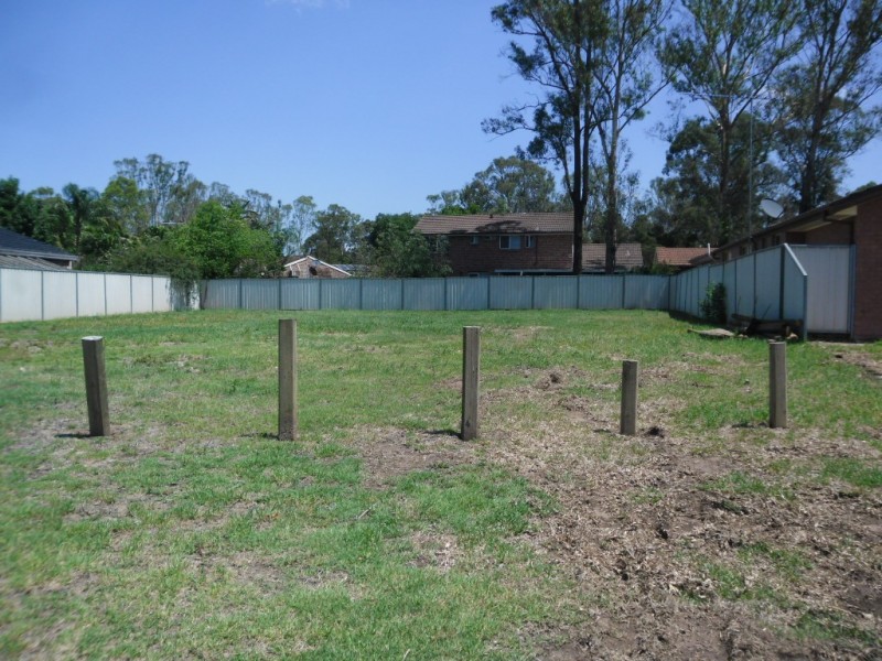 Bligh Park NSW 2756
