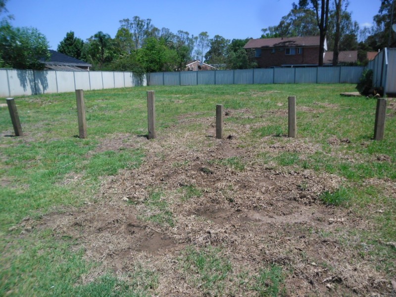 Bligh Park NSW 2756