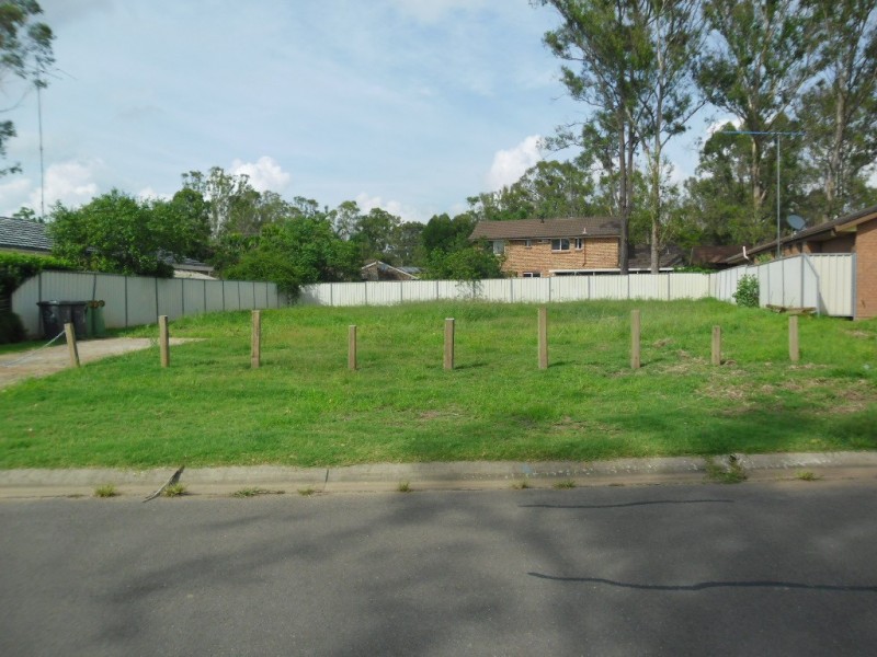 Bligh Park NSW 2756