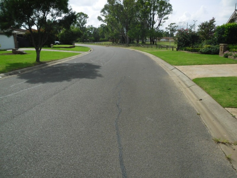 Bligh Park NSW 2756