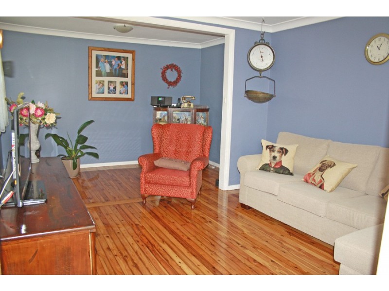 35 Voysey Close, Quakers Hill NSW 2763