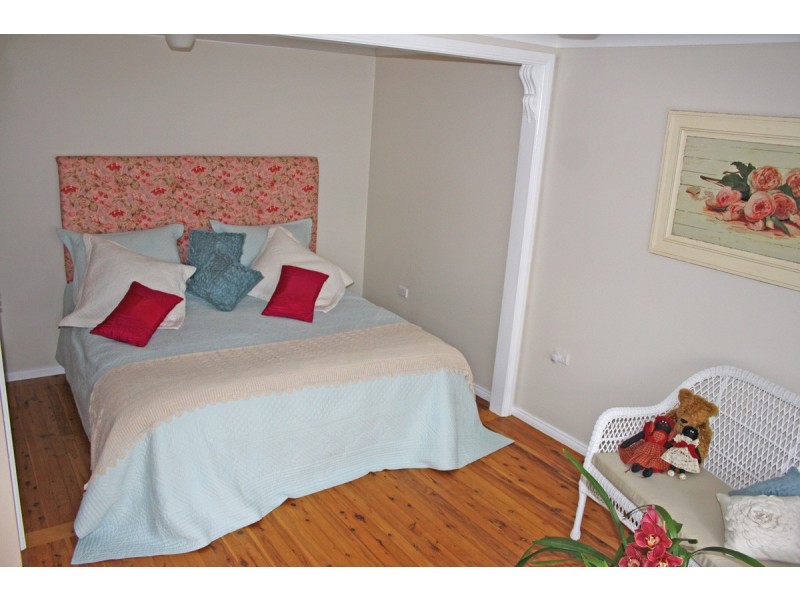 35 Voysey Close, Quakers Hill NSW 2763