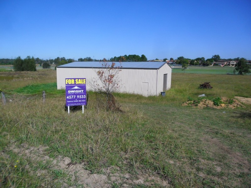 Mcgraths Hill NSW 2756