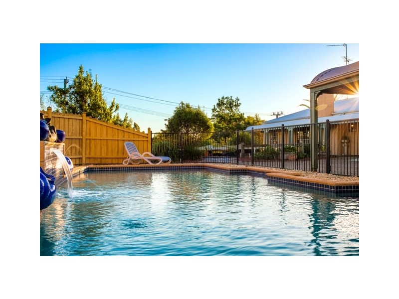 Mcgraths Hill NSW 2756