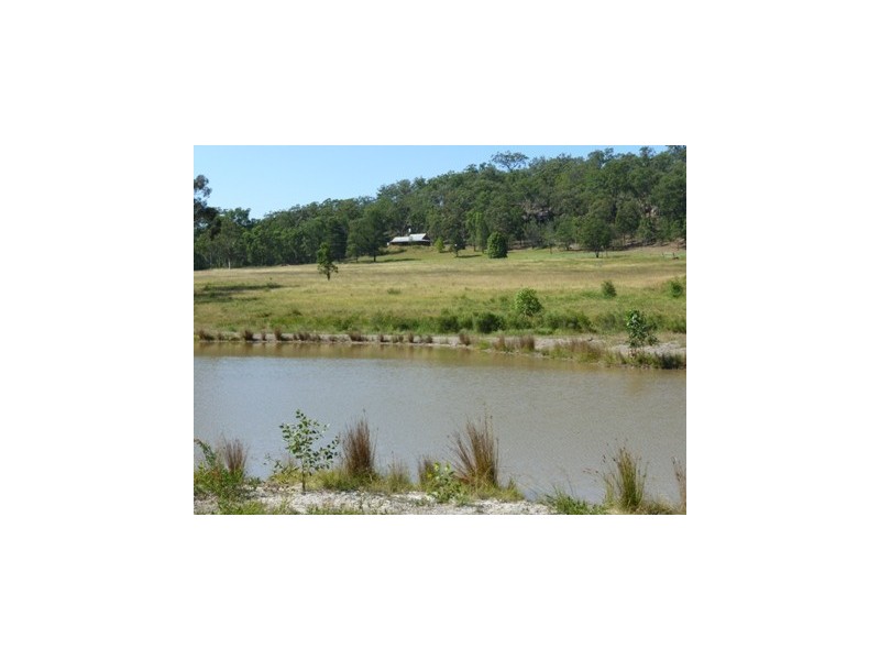Mellong NSW 2756