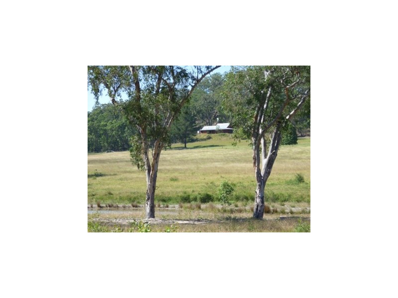 Mellong NSW 2756