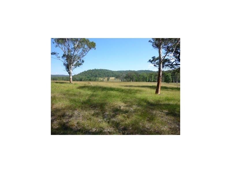 Mellong NSW 2756