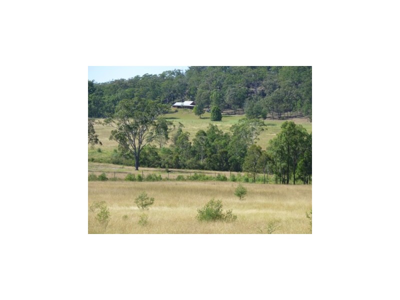 Mellong NSW 2756