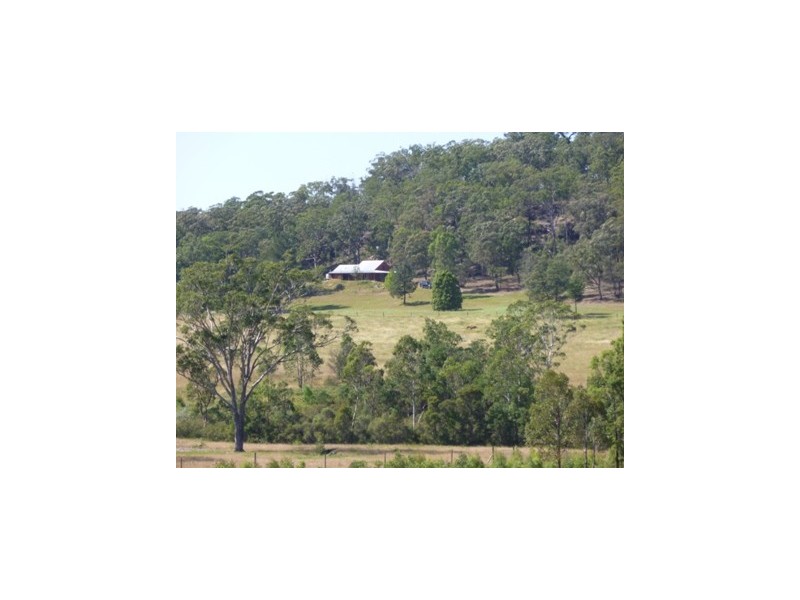 Mellong NSW 2756