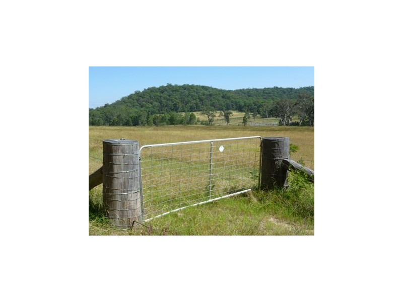 Mellong NSW 2756
