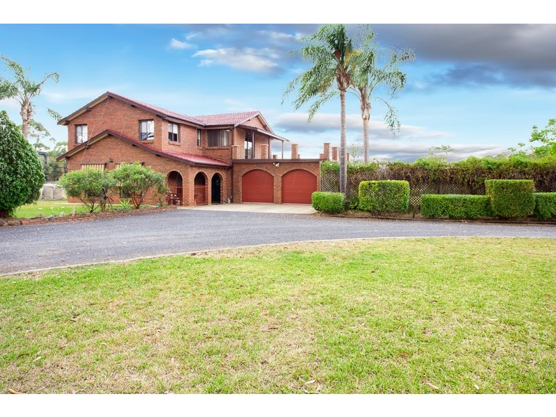 Londonderry NSW 2753