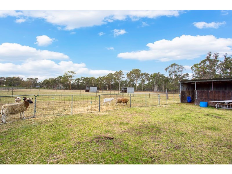 Londonderry NSW 2753