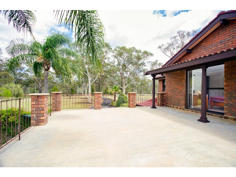 Londonderry NSW 2753