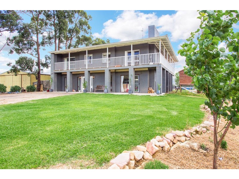 473 Wilberforce Road, Wilberforce NSW 2756