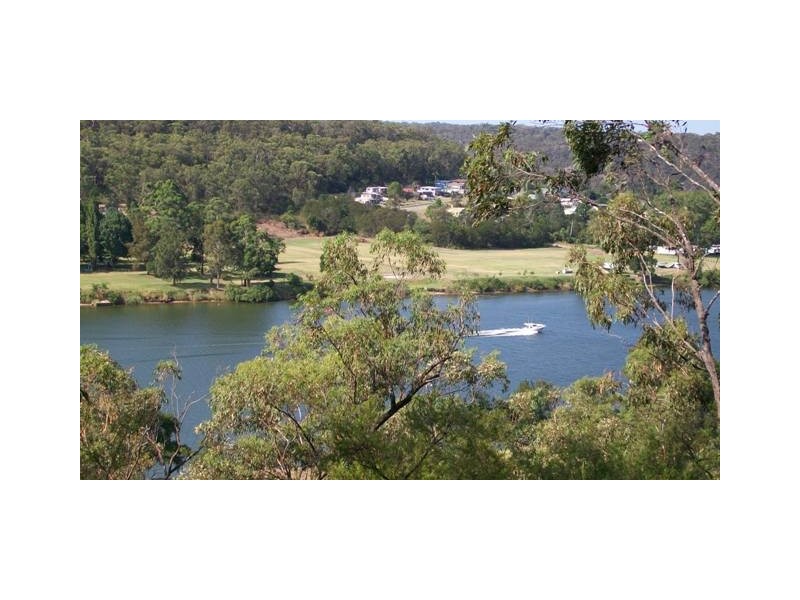 Sackville North NSW 2756