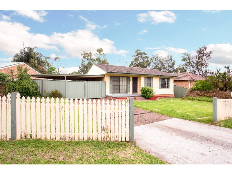 Freemans Reach NSW 2756