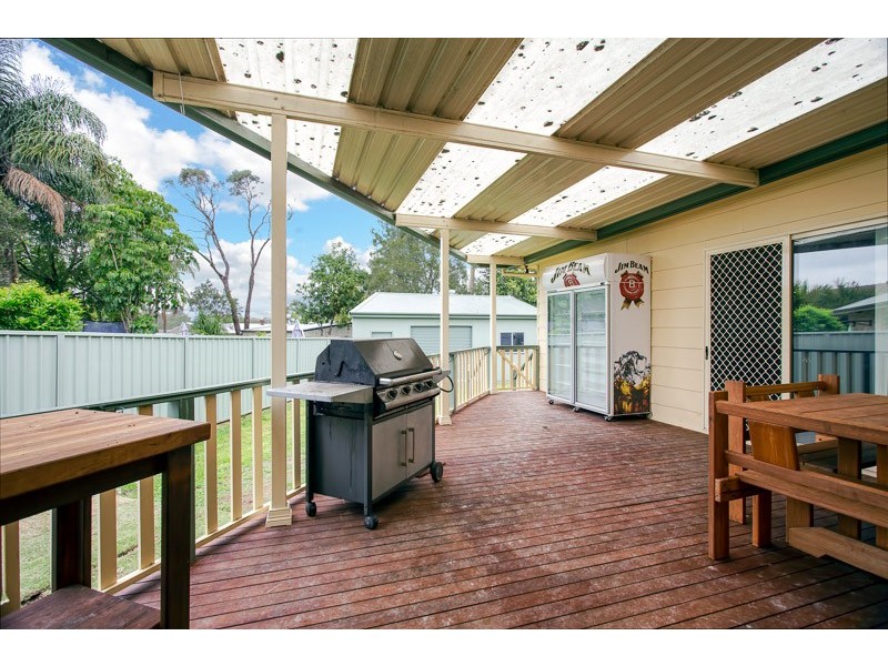 Freemans Reach NSW 2756