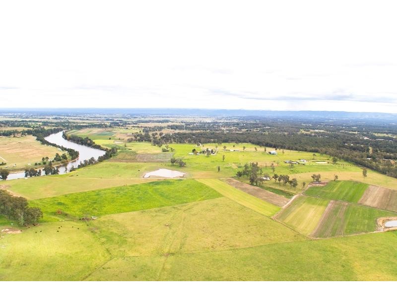 Wilberforce NSW 2756