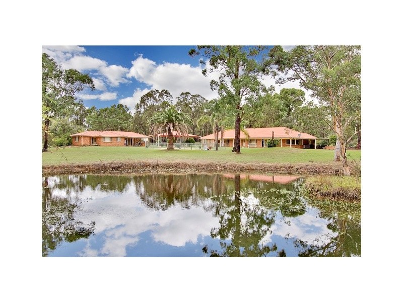 Londonderry NSW 2753